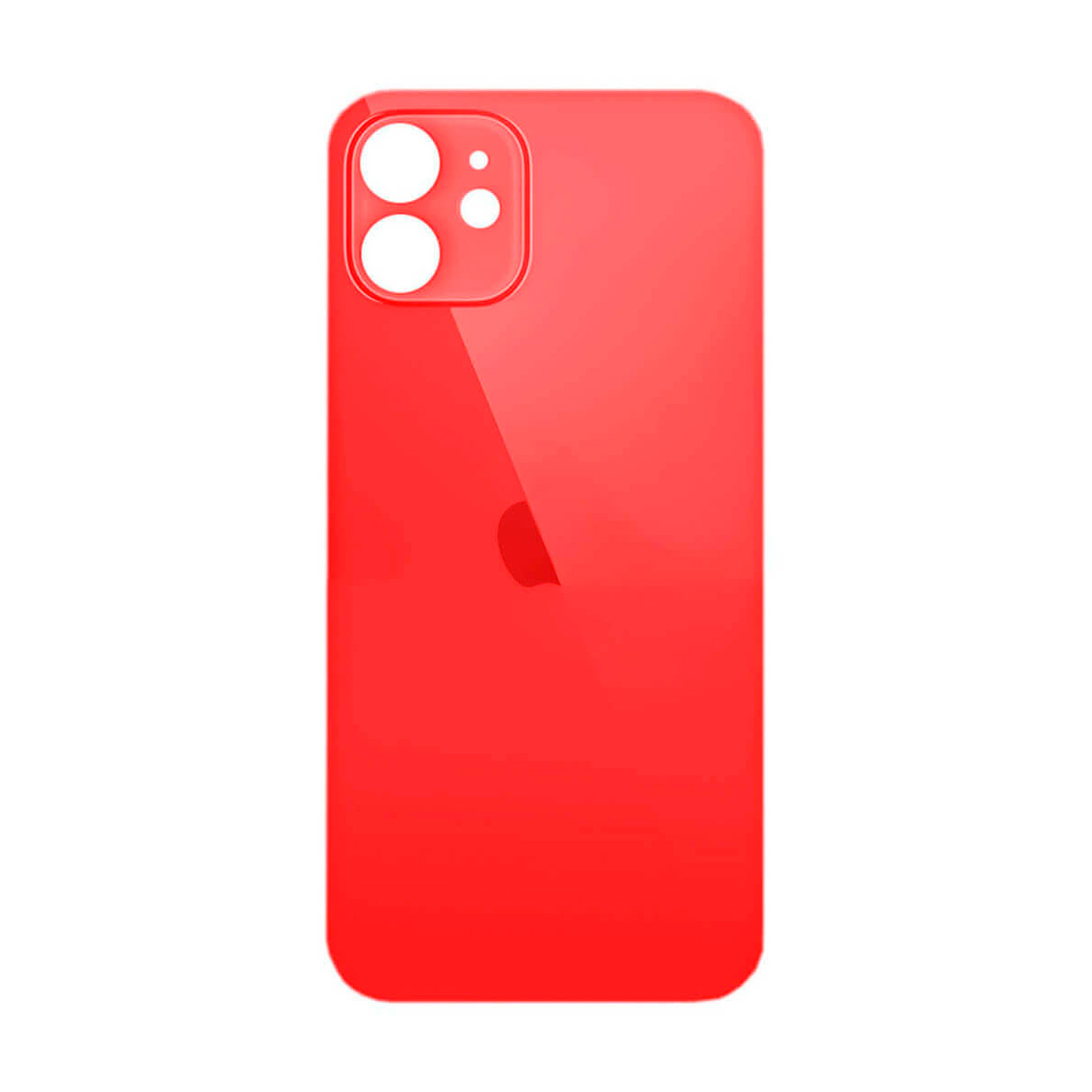 Vidrio Tapa Trasera iPhone 12 Mini